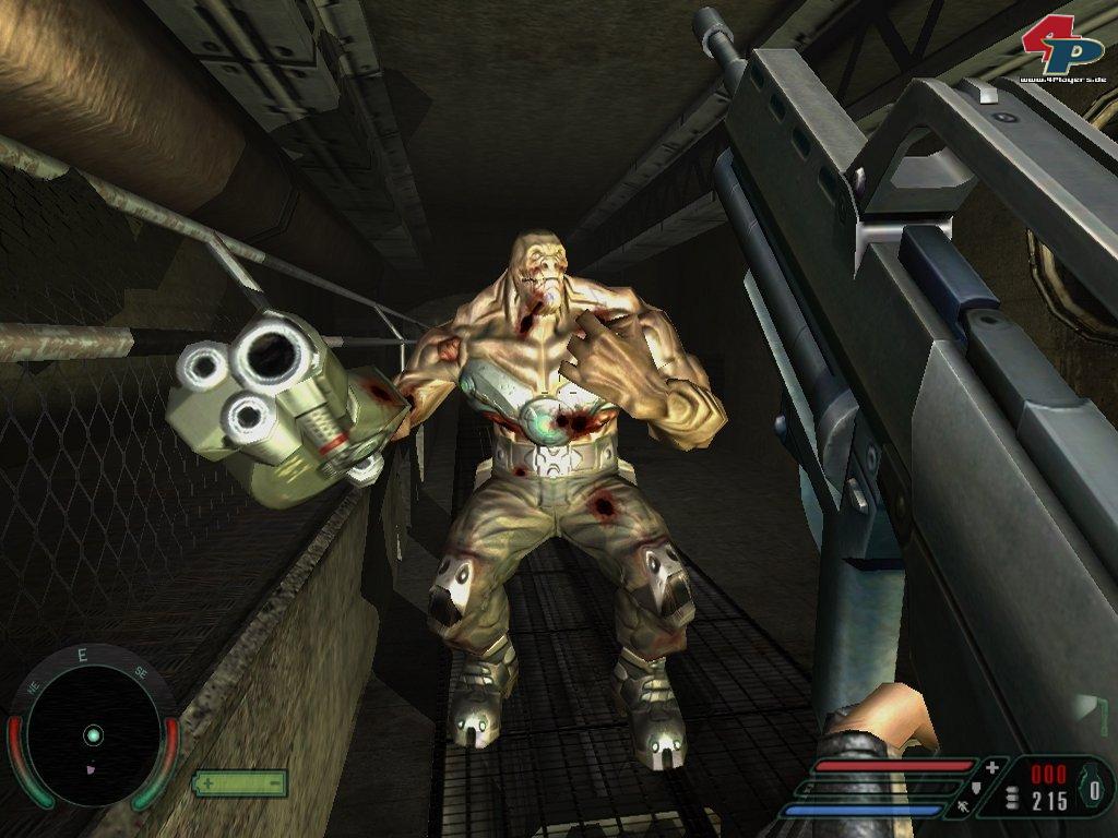 Die Trigene sind der Angstgegner in Far Cry: Fies, skrupellos und sehr tödlich! Die Trigene sind der Angstgegner in Far Cry: Fies, skrupellos und sehr tödlich!