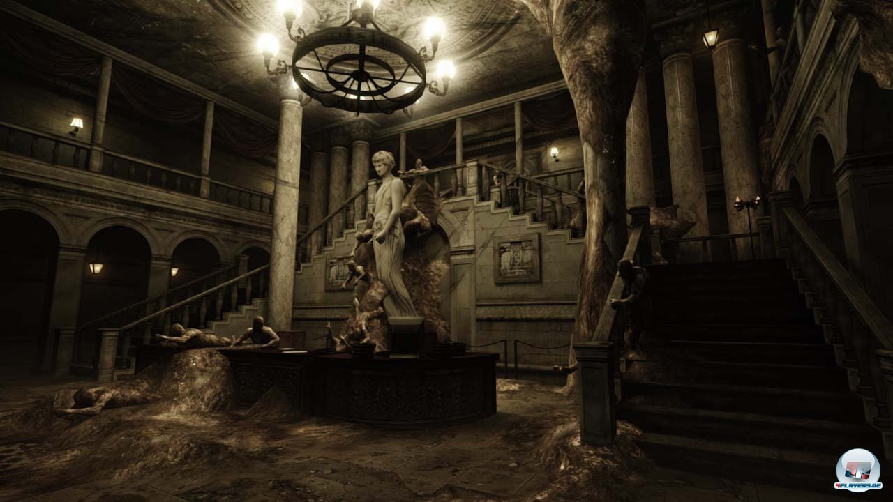 Trotz der Tatsache, dass zwischendurch mal Herrenhausflair mit R&auml;tseln aufkommt, sind die meisten Aufgaben viel zu einfach.