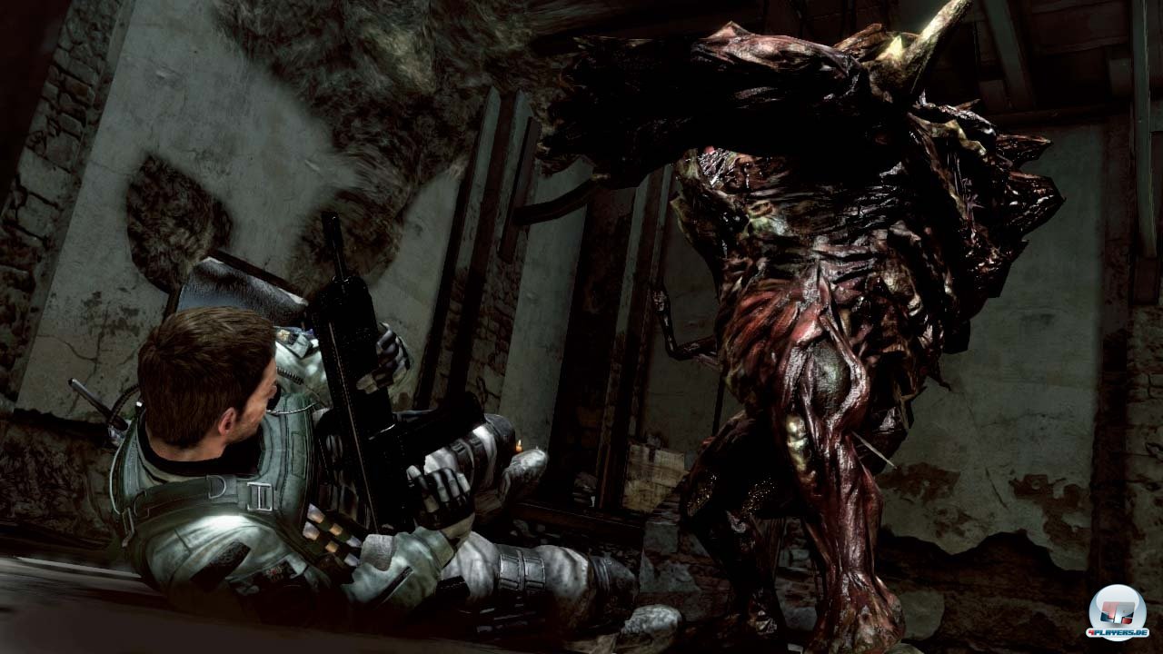 Man hat zu selten das Gef&uuml;hl der Bedrohung. Zum einen, weil man immer schlagfertige Argumente hat, die m&auml;chtig austeilen...