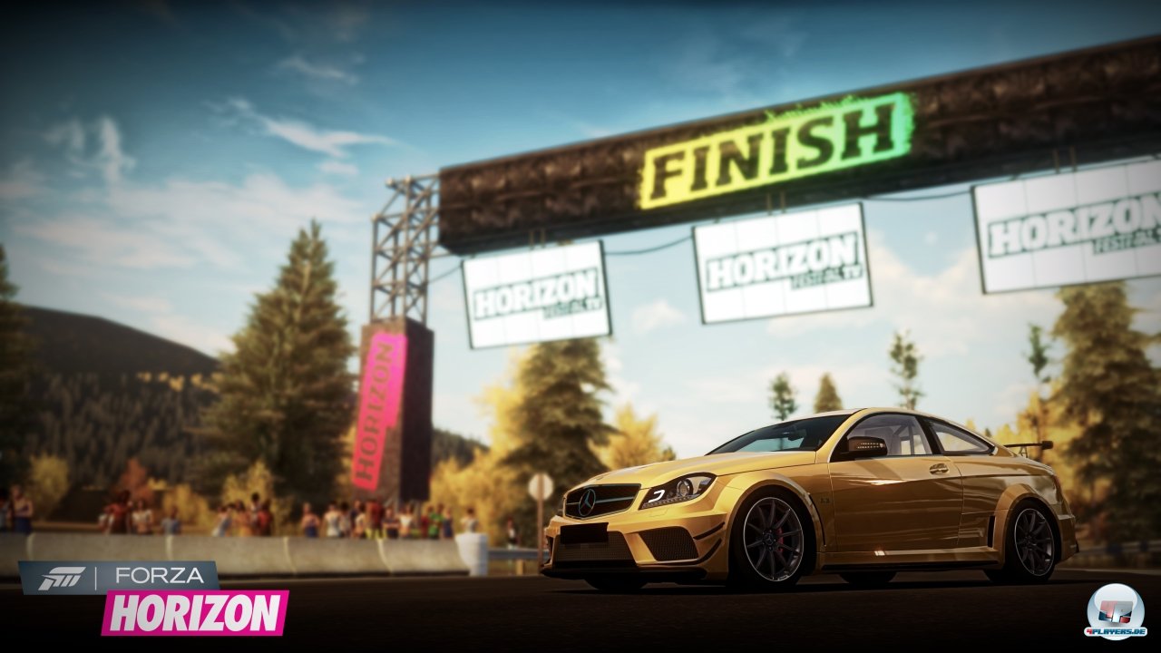 Endlich am Ziel der PS-Tr&auml;ume?