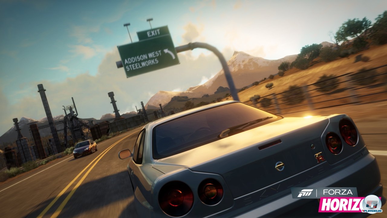 Cruisen macht Spa&szlig;!