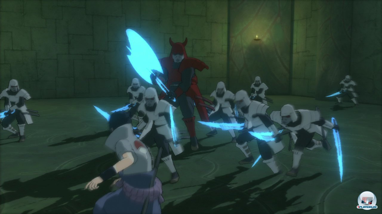 Die neuen Gruppenk&auml;mpfe sind leider wenig spannend und oft un&uuml;bersichtlich.