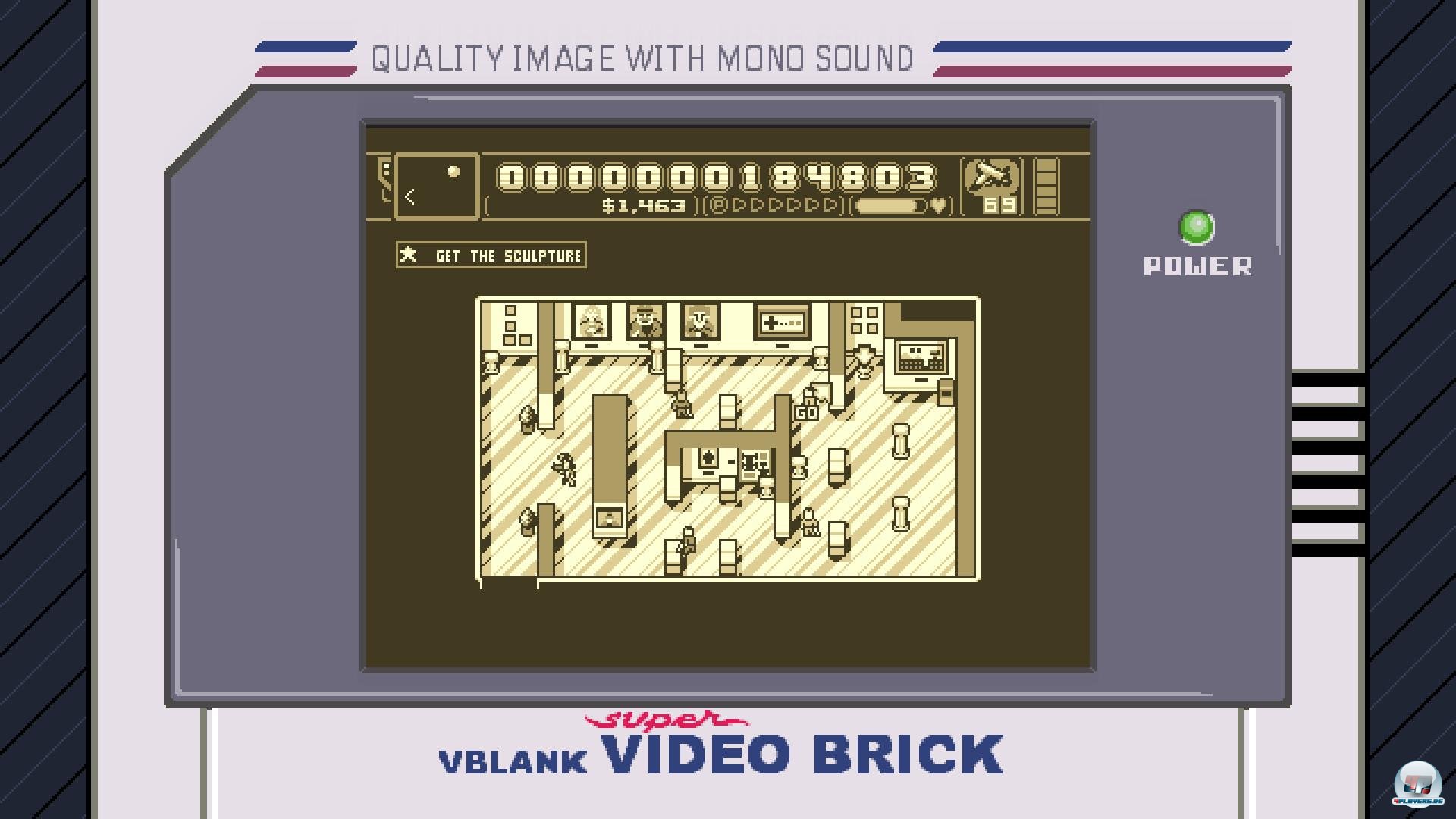 Mehr Spa&szlig; als eine Hose voller Wiesel: Das Herumexperimentieren mit den vielen, vielen Grafikfiltern!