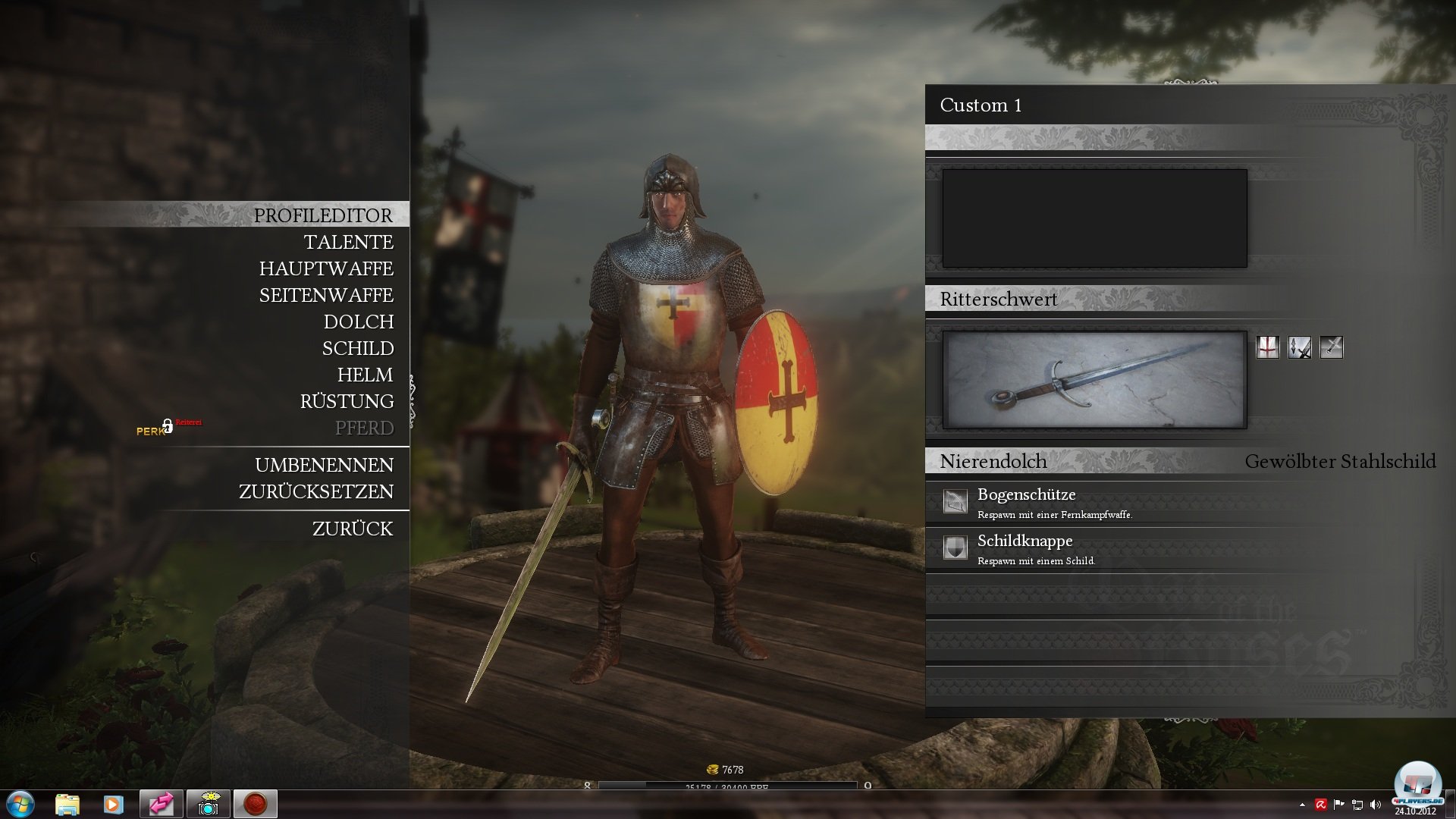 Offenbar bringen es die Macher nicht hin, wirklich alles auf Deutsch zu &uuml;bersetzen.