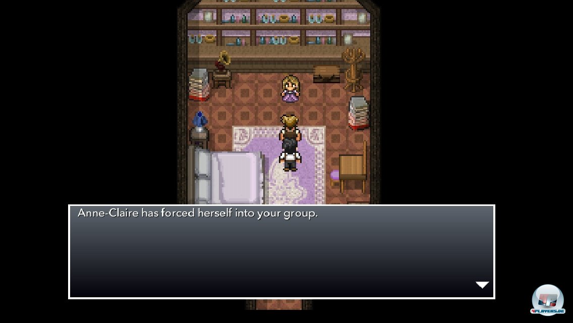 Man muss Penny Arcade nicht kennen, um das Spiel genie&szlig;en zu k&ouml;nnen, aber nat&uuml;rlich schadet es nicht. Denn nur so versteht man auch die fieseren Insiderwitze.