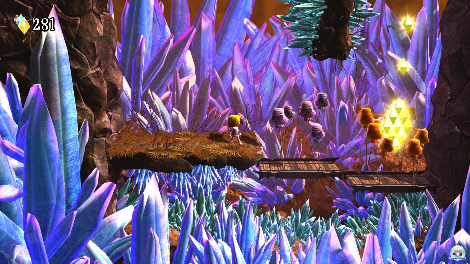 Hach... so schön... Hach... so schön...