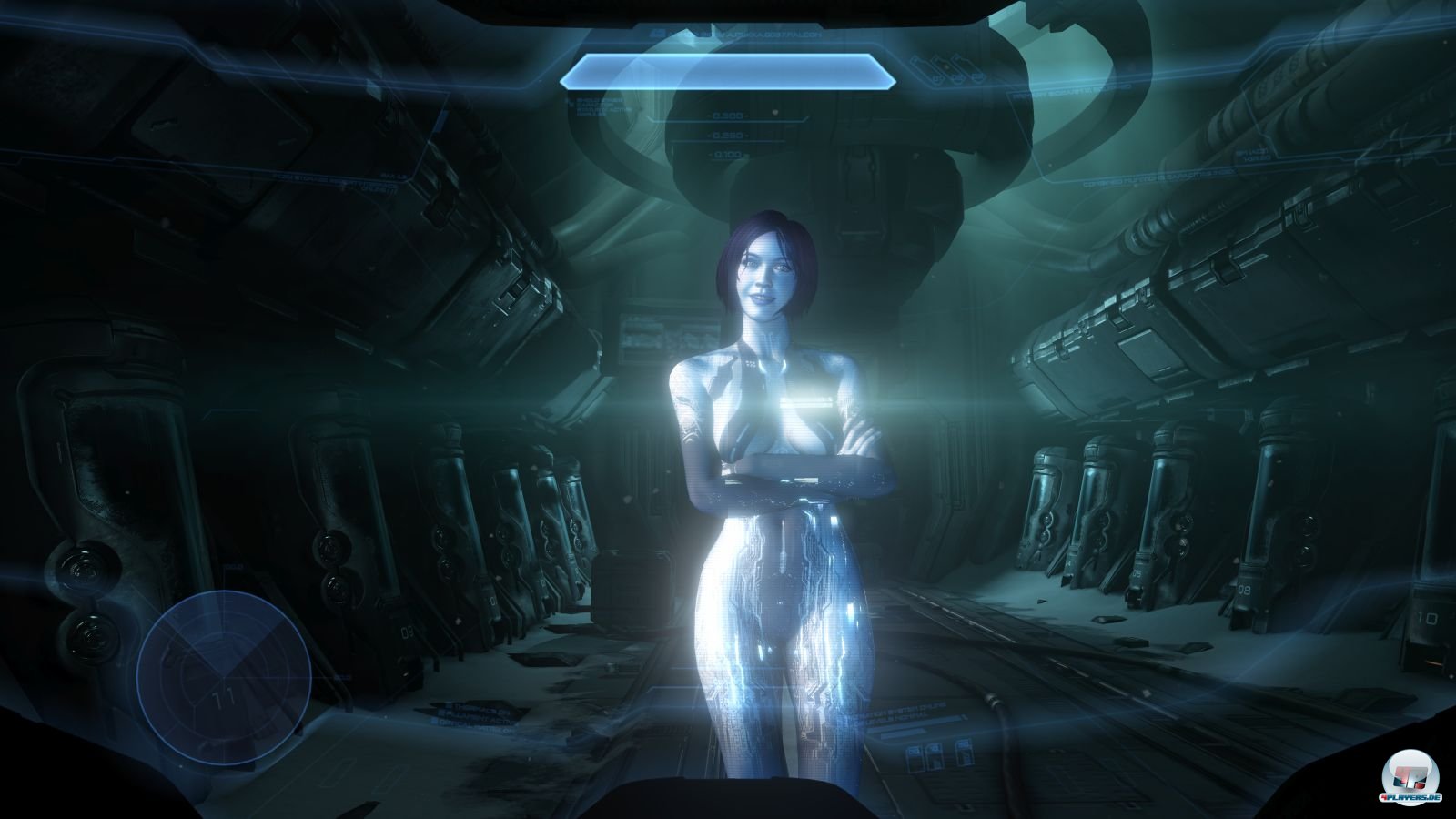 Kann der Chief seine alternde KI retten? Kann der Chief seine alternde KI retten?