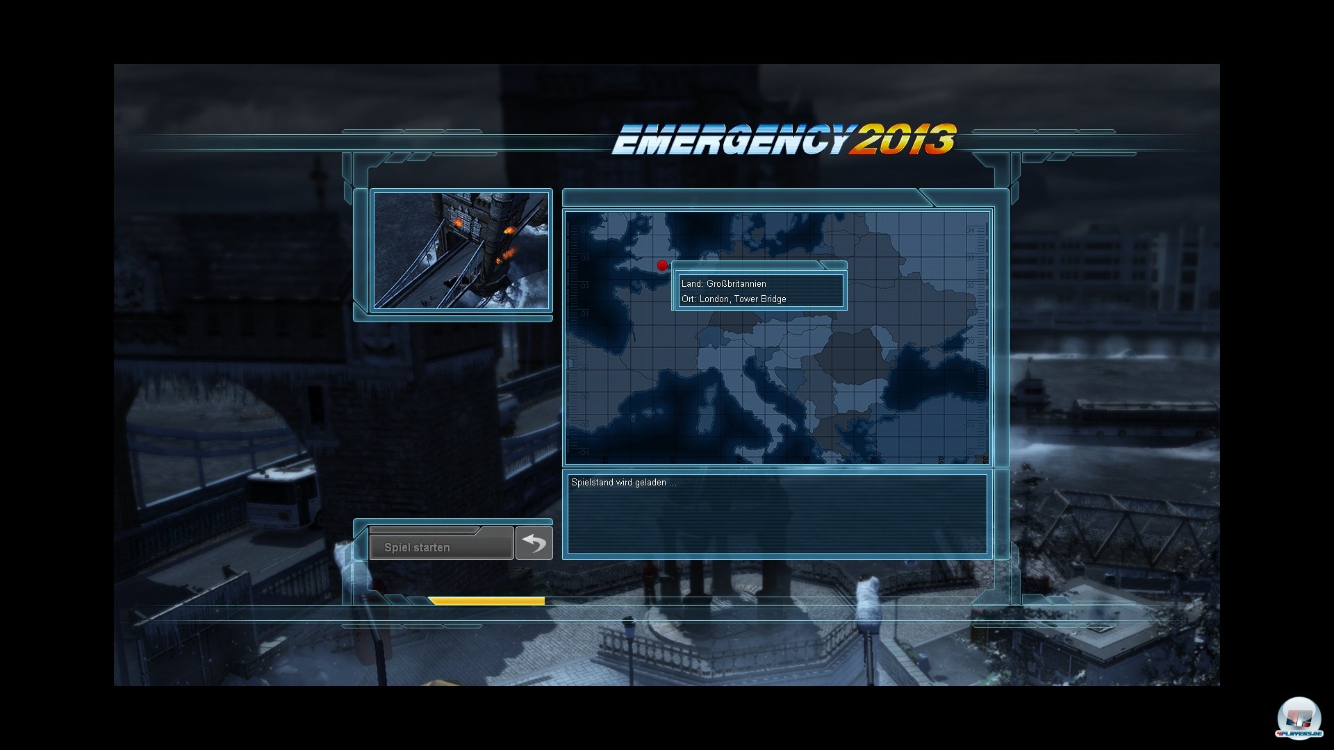 Ja wo sammer denn? Obwohl 2013 dran steht, f&uuml;hlt man sich wie im Vorjahr. 