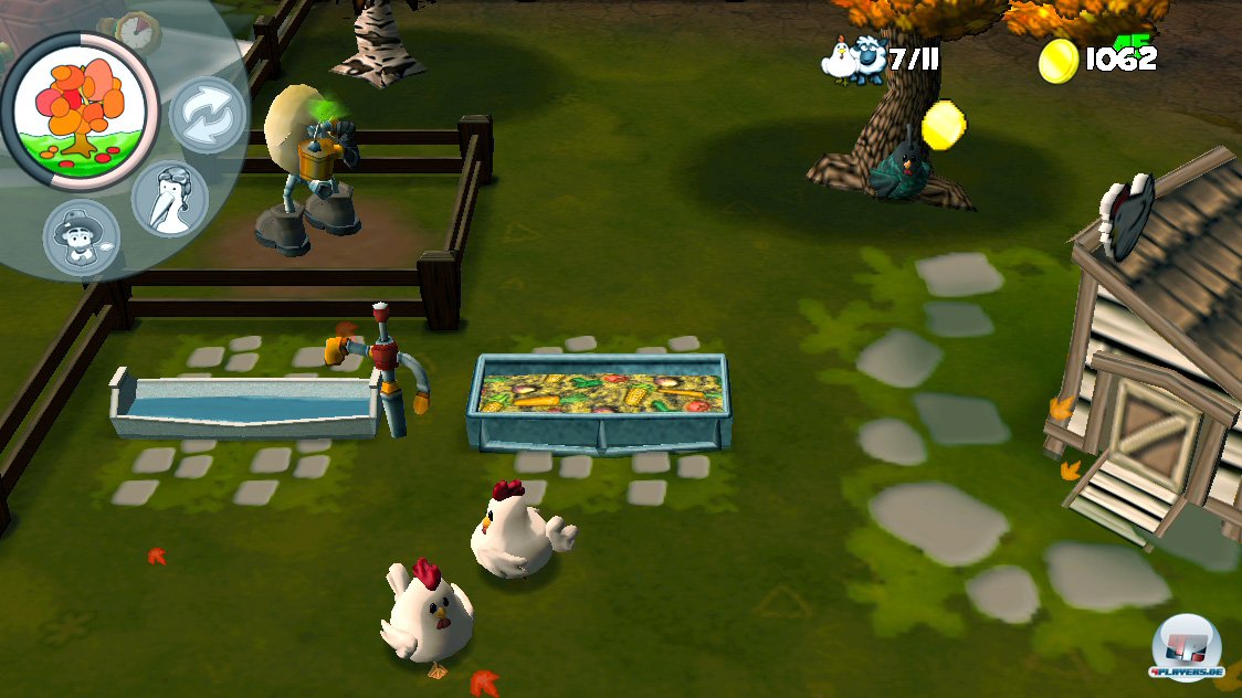 Wie am Flie&szlig;band: Die Tr&ouml;ge m&uuml;ssen vor allem zu Beginn st&auml;ndig nachgef&uuml;llt werden.