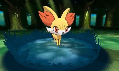 Die Wahl des richtigen Startpokémons ist auch in X/Y ein magischer Moment. Die Wahl des richtigen Startpokémons ist auch in X/Y ein magischer Moment.
