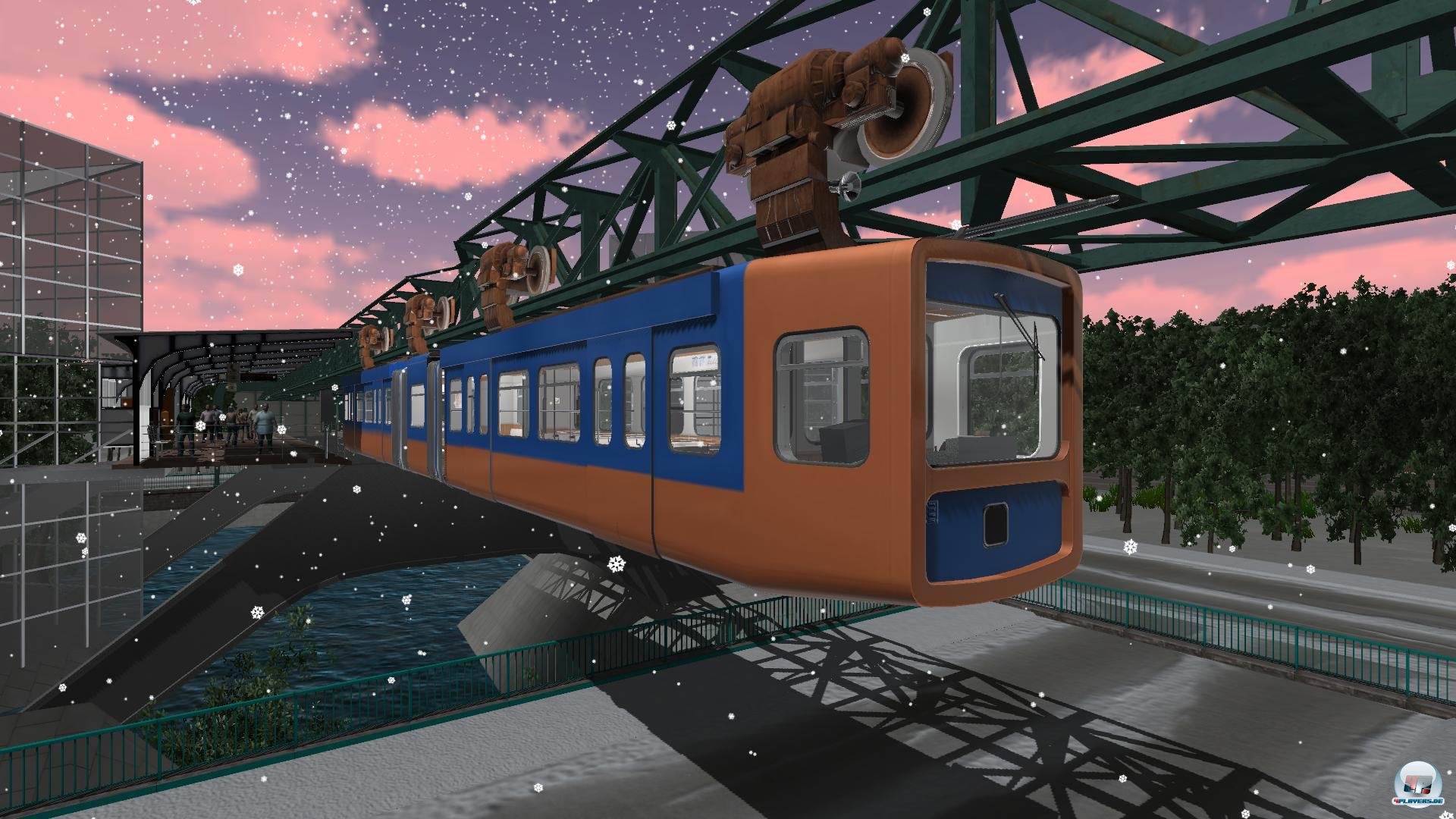 Die Au&szlig;enansicht rei&szlig;t auch nichts mehr raus - das ist nix...