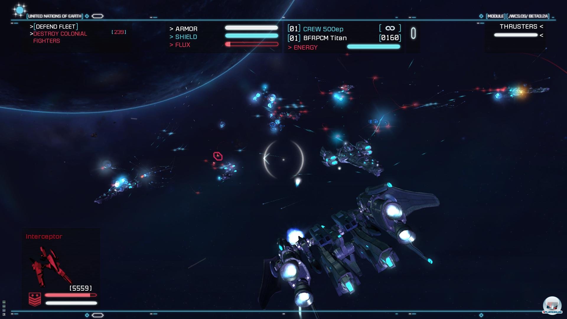 Und wieder m&uuml;ssen Abf&auml;ngj&auml;ger zerst&ouml;rt werden.