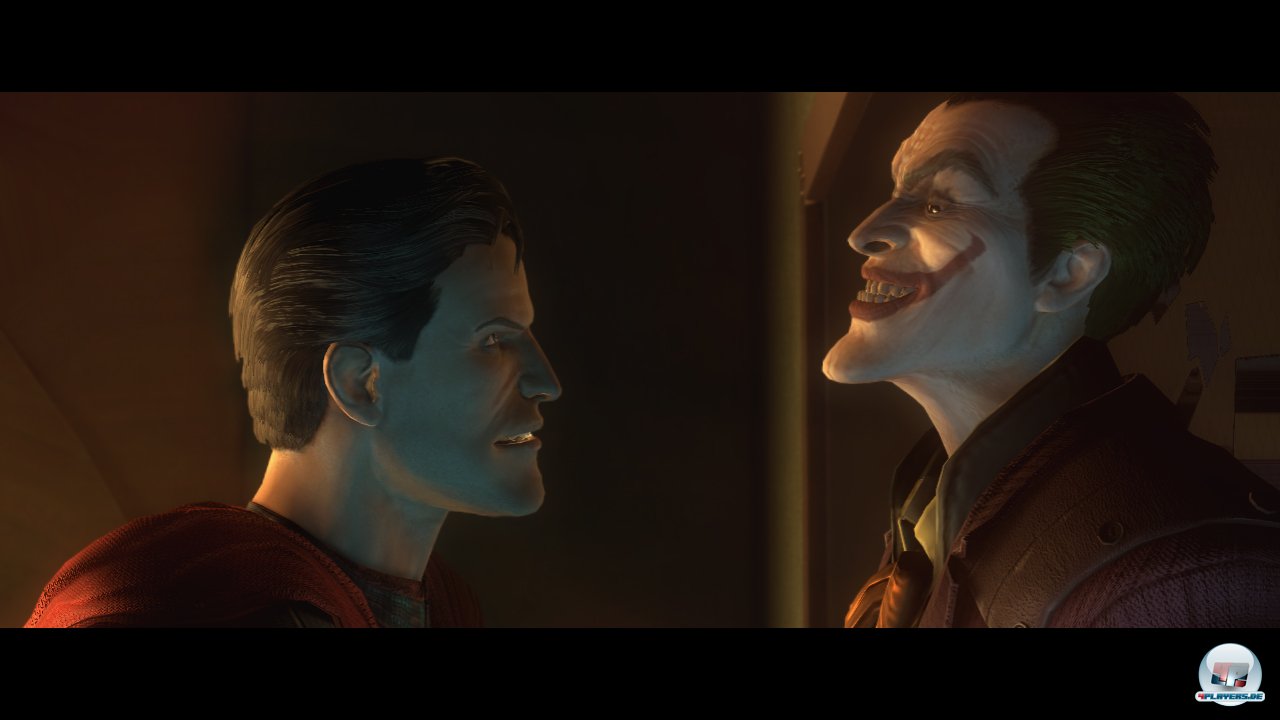 Die Story f&uuml;gt beinahe 50 K&auml;mpfe gut zusammen, hat aber auch einige L&uuml;ckenf&uuml;ller.