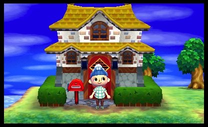 Sein Eigenheim kann man sowohl innen als auch au&szlig;en vielf&auml;ltig umgestalten.