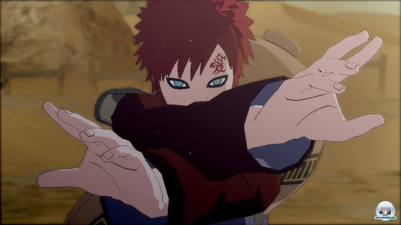 Je nach getroffener Entscheidung &auml;ndern sich Schwierigkeitsgrad, Handlung und Kampfgeschehen.