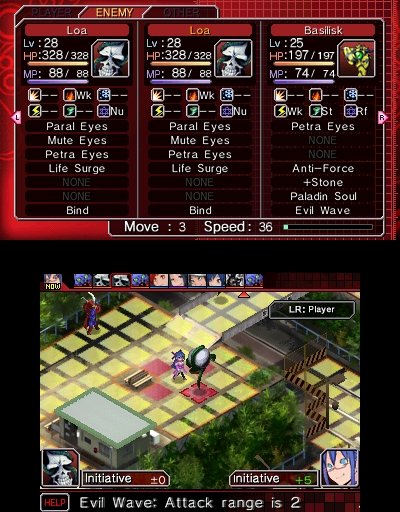 Die taktischen Rundenk&auml;mpfe finden auf isometrischen Schlachtfeldern statt.