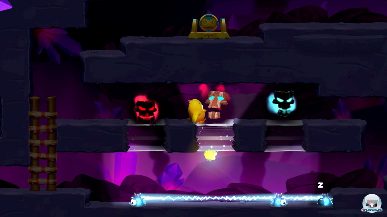 Kleines K&uuml;ken, gro&szlig;e Reise.