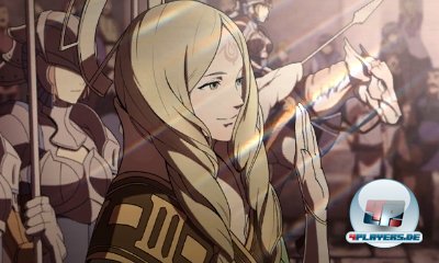 In den ansehnlichen Zwischensequenzen wird die Story voran getrieben, die zwischendurch leider in den Hintergrund r&uuml;ckt. Lediglich die Wenedepunkte sorgen f&uuml;r etwas Dramatik.