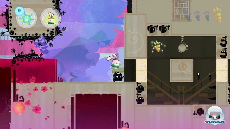 Die Sprung-Attacke l&auml;sst sich im Rahmen der n&uuml;tzlichen Extras freischalten.