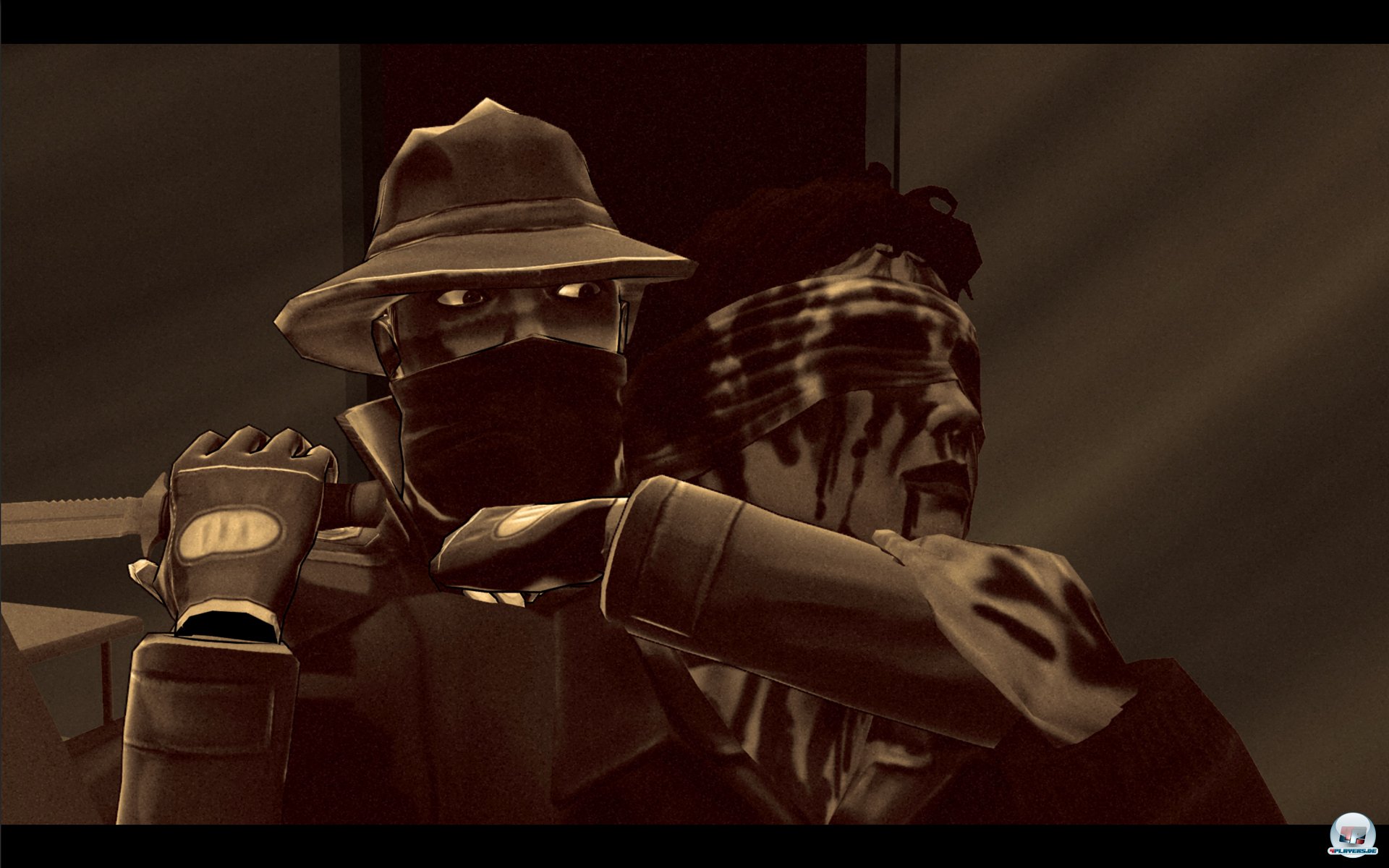 Schwere Kost: Ericas neue Visionen sind zwar nützlich, aber nicht besonders magenfreundlich. Schwere Kost: Ericas neue Visionen sind zwar nützlich, aber nicht besonders magenfreundlich.