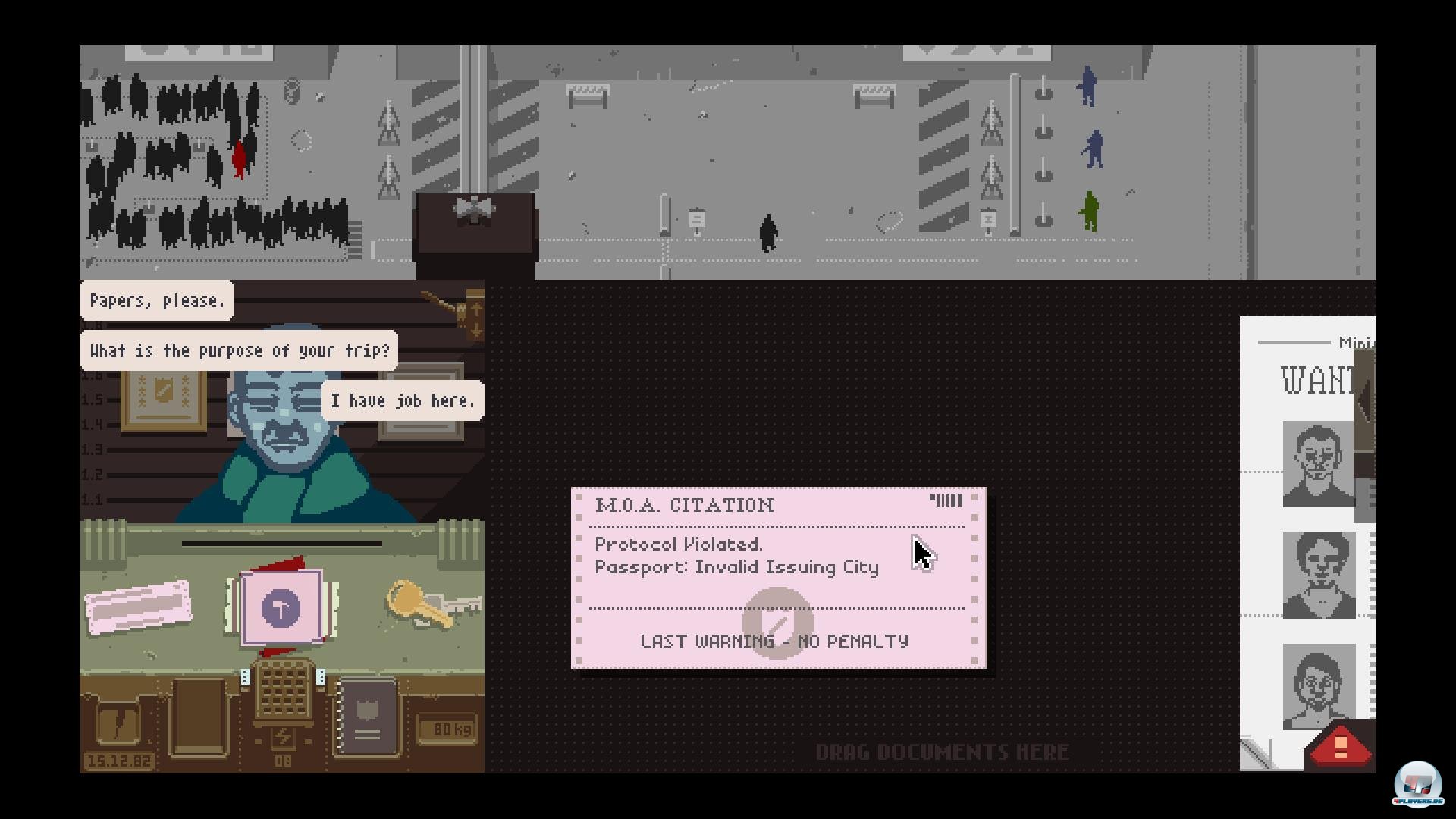 An moralischen Entscheidungen mangelt es nicht, ich erlebe w&auml;hrend meiner Arbeit viele dramatische Einzelschicksale. 