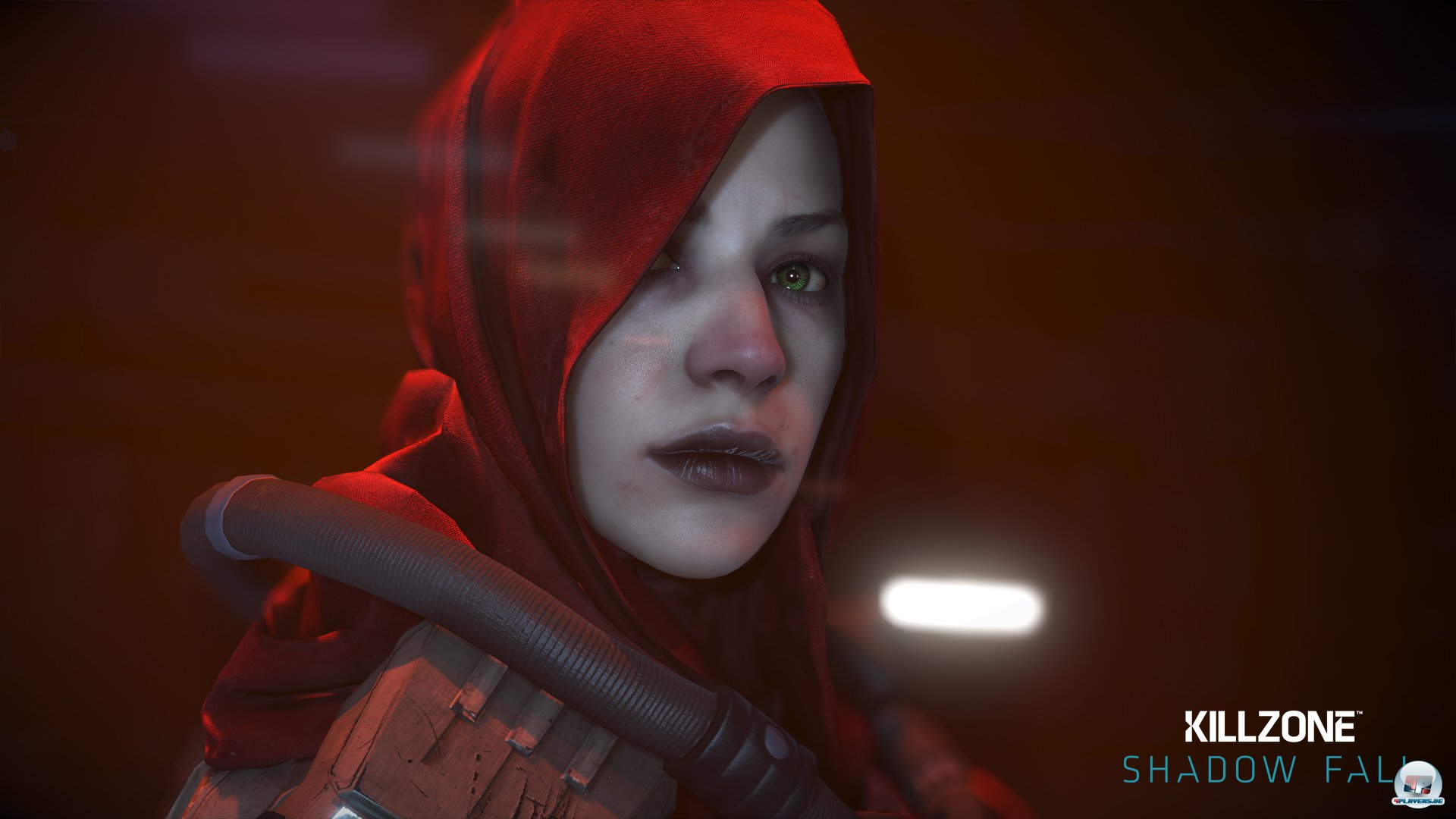 Trotzdem ist dieses Killzone das bisher erzählerisch beste der Reihe - auch dank dieser mysteriösen Scharfschützin. Okay, war auch nicht schwer. Trotzdem ist dieses Killzone das bisher erzählerisch beste der Reihe - auch dank dieser mysteriösen Scharfschützin. Okay, war auch nicht schwer.