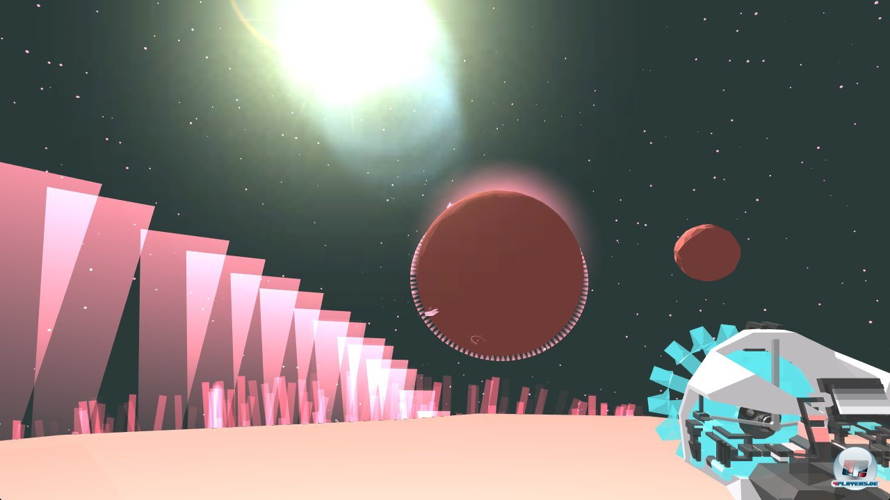 Der Unterschied von hell und dunkel spielt in vielen R&auml;tseln eine gro&szlig;e Rolle.