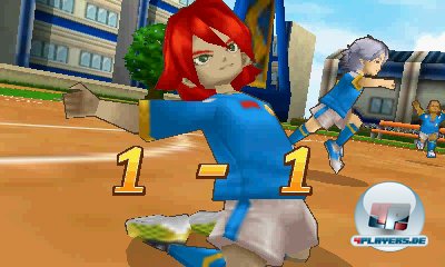 Die Kulisse ist mittlerweile arg in die Jahre gekommen und könnte eine Runderneuerung vertragen. Die Kulisse ist mittlerweile arg in die Jahre gekommen und könnte eine Runderneuerung vertragen.