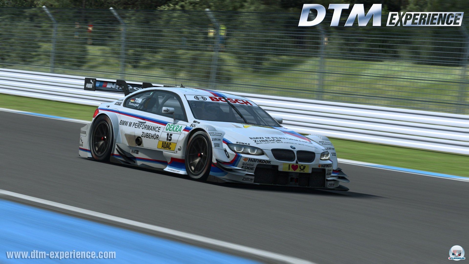 F&uuml;r BMW hat sich das Comeback bereits ausgezahlt - die M&uuml;nchener feierten bereits in der ersten Saison riesige Erfolge und schnappten sich den Titel.