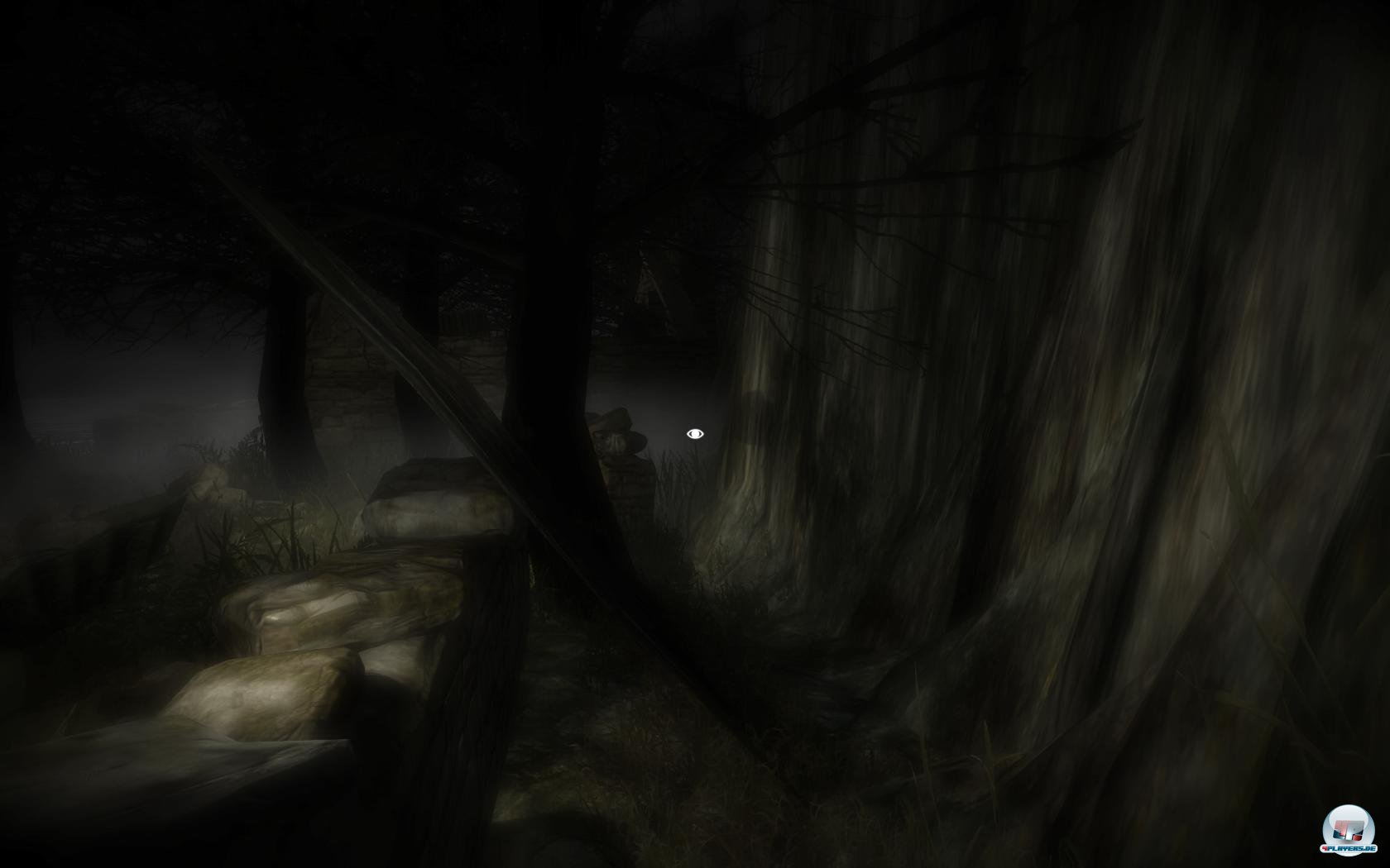 ...w&auml;hrend ich in diesem Bereich komplett festh&auml;nge. Es gibt keinen Ausweg!