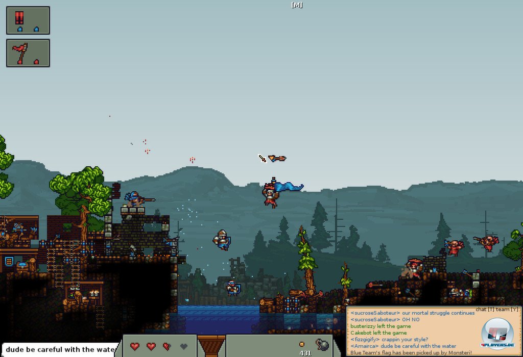 Mittels Mausrad zoomt man blitzschnell heran oder heraus. Mittels Mausrad zoomt man blitzschnell heran oder heraus.