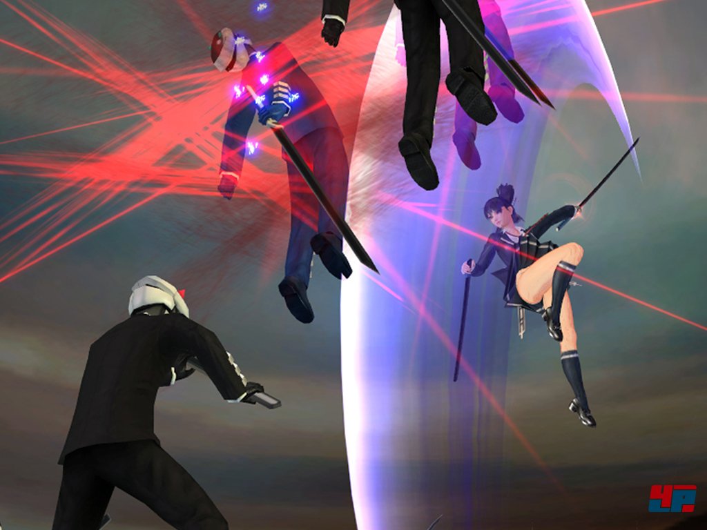 Von der Luft aus richtet sie in einer Ansammlung von Gegnern den gr&ouml;&szlig;ten Schaden an.