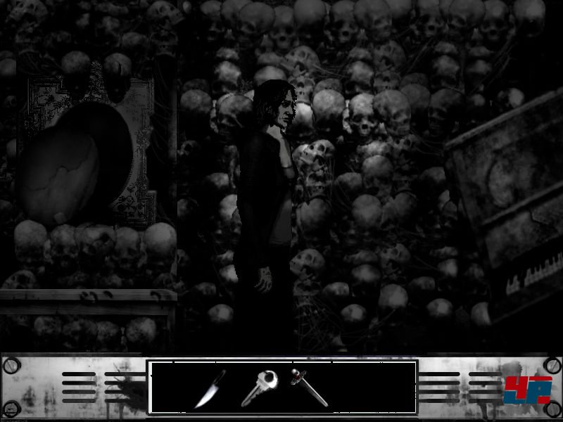 Der Soundtrack ist gro&szlig;artig. Die Musik ist gro&szlig;artig ausgew&auml;hlt und passt immer auf den Punkt.