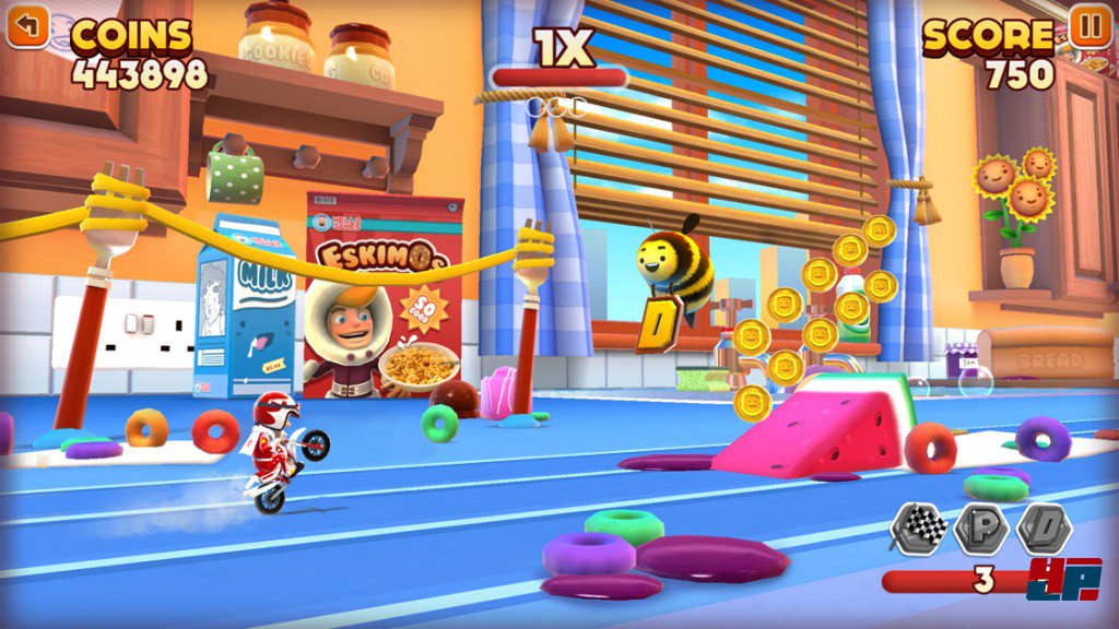 Kehrseite des Gesch&auml;ftsmodells: Teure Charaktere kassieren mehr Punkte als die fr&uuml;h erh&auml;ltlichen Exemplare.