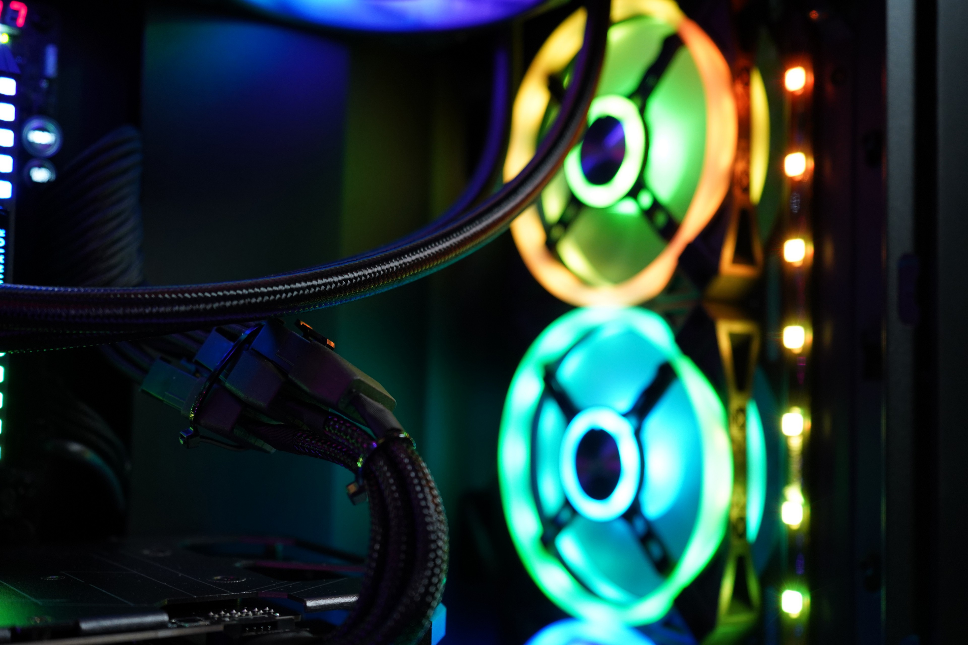 Ab sofort im 4Players-Testbetrieb: Der neue Test-PC Ab sofort im 4Players-Testbetrieb: Der neue Test-PC