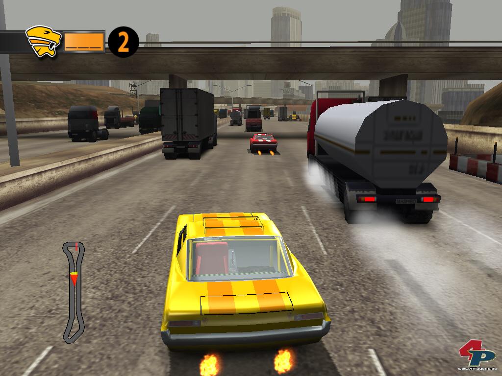 Leider gibt es nur das Spiel an einem Bildschirm, Netzwerk- oder Internetmodi werden schmerzlich vermisst. (PC) Leider gibt es nur das Spiel an einem Bildschirm, Netzwerk- oder Internetmodi werden schmerzlich vermisst. (PC)