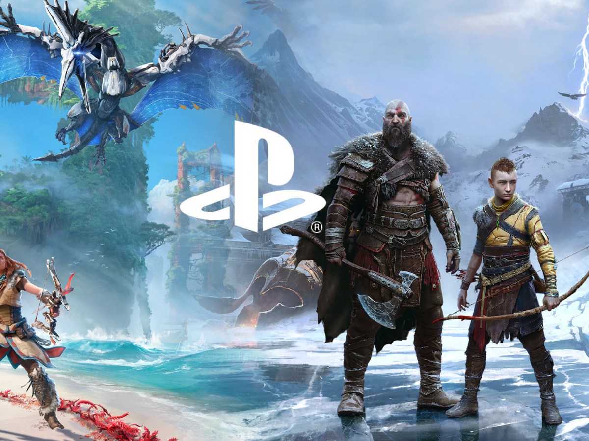 Die besten PS5-Spiele im Ranking: Die Top 10 für 2024