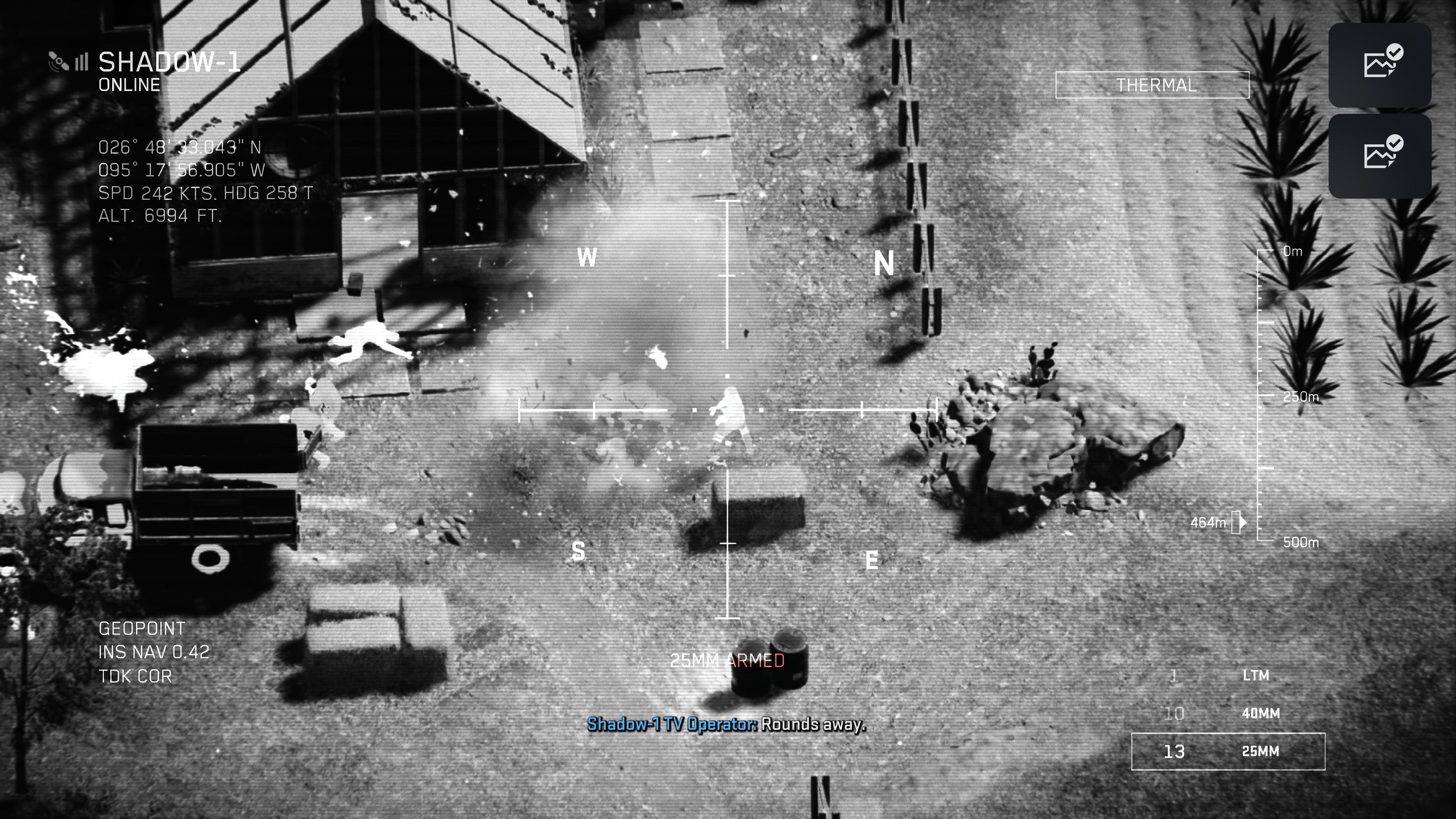 F&uuml;r mich schon jetzt ein CoD-Klassiker: 