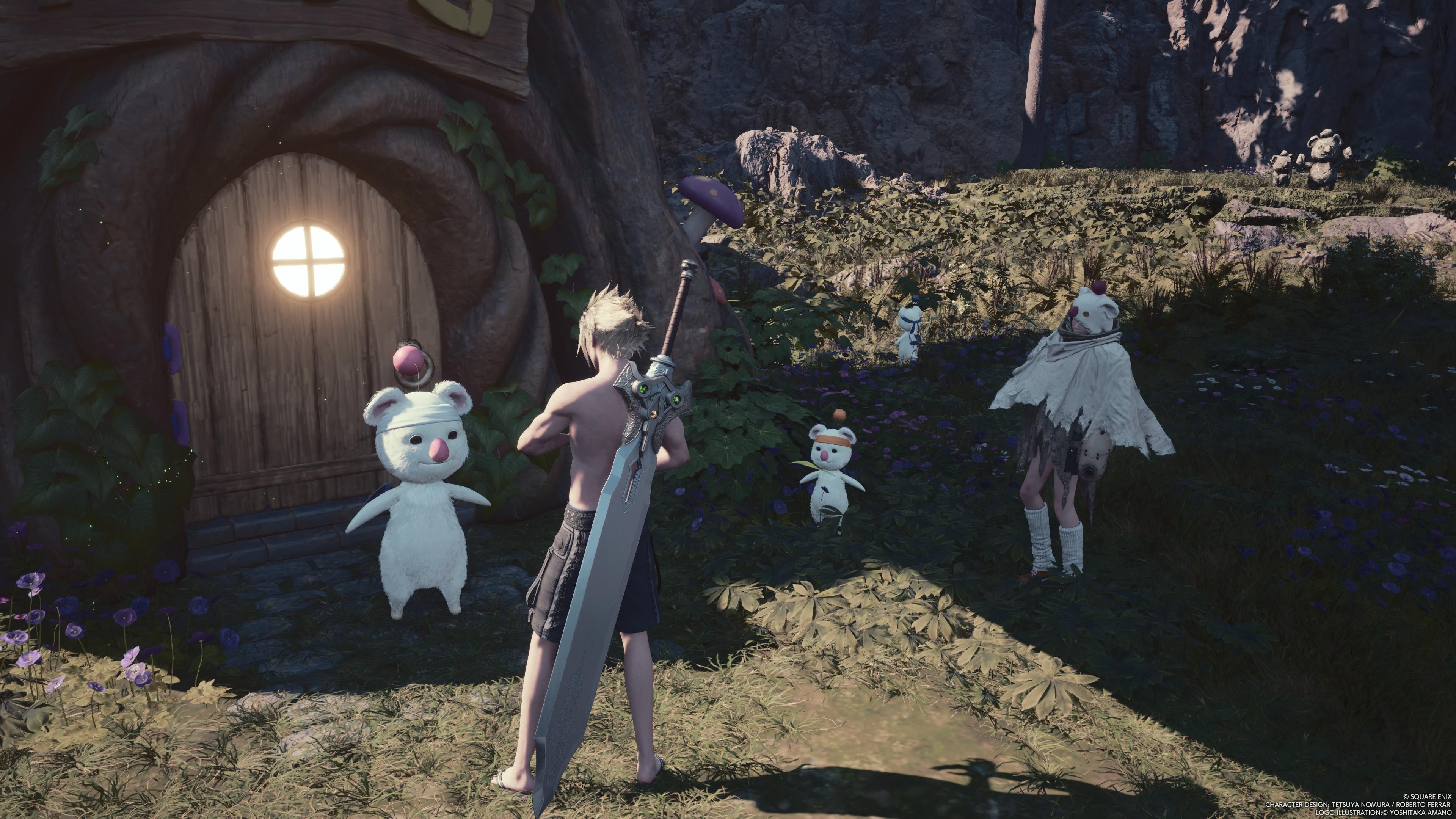 Die knuffigen Mogrys helfen euch im Tausch gegen Mogry-Medaillen gerne mit hilfreichen Items aus, kupo. Die knuffigen Mogrys helfen euch im Tausch gegen Mogry-Medaillen gerne mit hilfreichen Items aus, kupo.