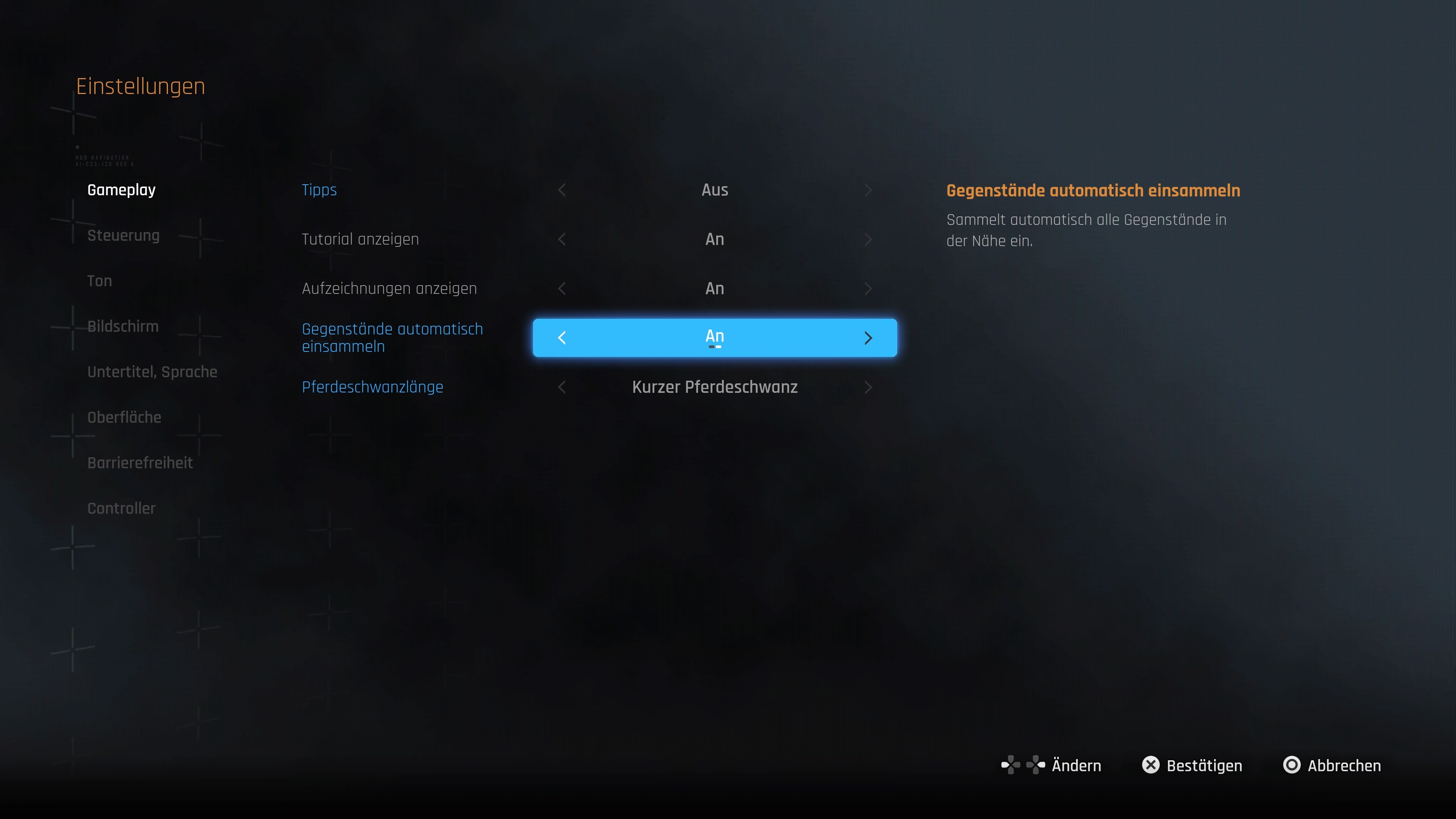 Sich ständig zu bücken ist euch zu lästig? Dann solltet ihr in Stellar Blade unbedingt von Anfang an eine ganz bestimmte Option aktivieren. Sich ständig zu bücken ist euch zu lästig? Dann solltet ihr in Stellar Blade unbedingt von Anfang an eine ganz bestimmte Option aktivieren.