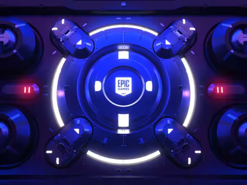 Das aktuelle Gratis-Spiel im Epic Games Store war lange ein Geheimnis.