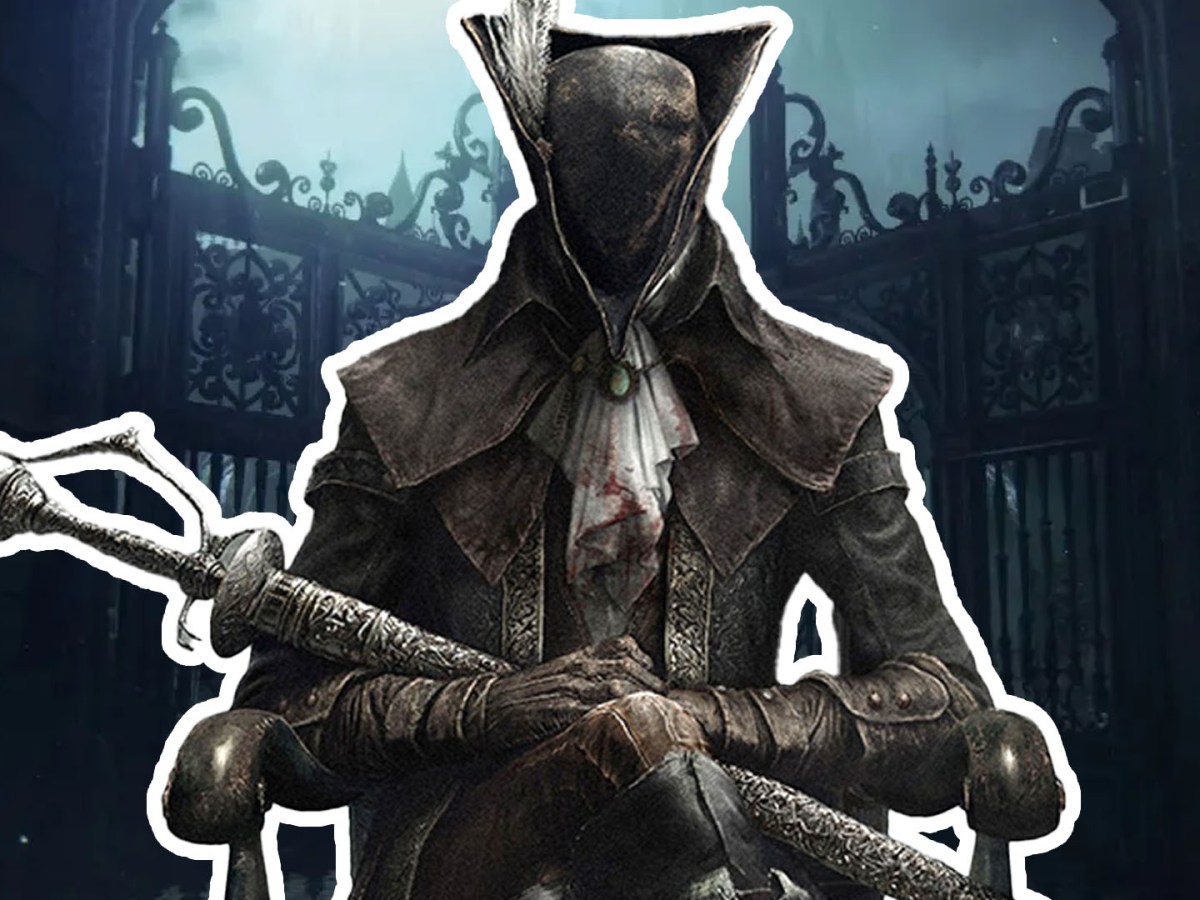Gefangen auf der PS4: Bloodborne ist bis heute nicht auf anderen Plattformen erhältlich.