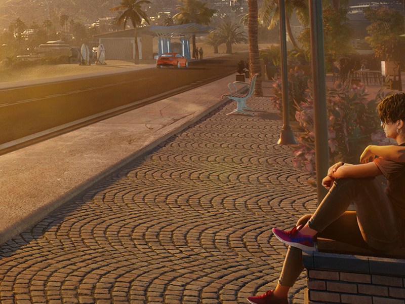 Keine sonnigen Aussichten mehr für Life by You: Der Konkurrent für Die Sims wurde eingestellt.