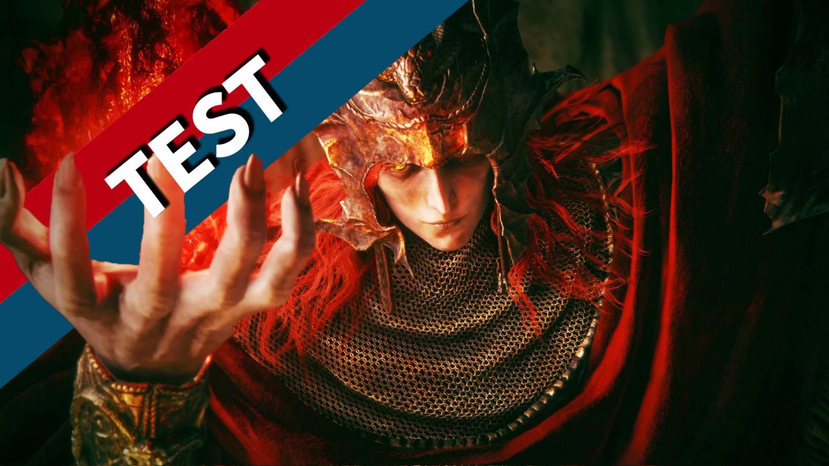 Elden Ring: Shadow of the Erdtree im Test – So viel mehr als nur ein DLC