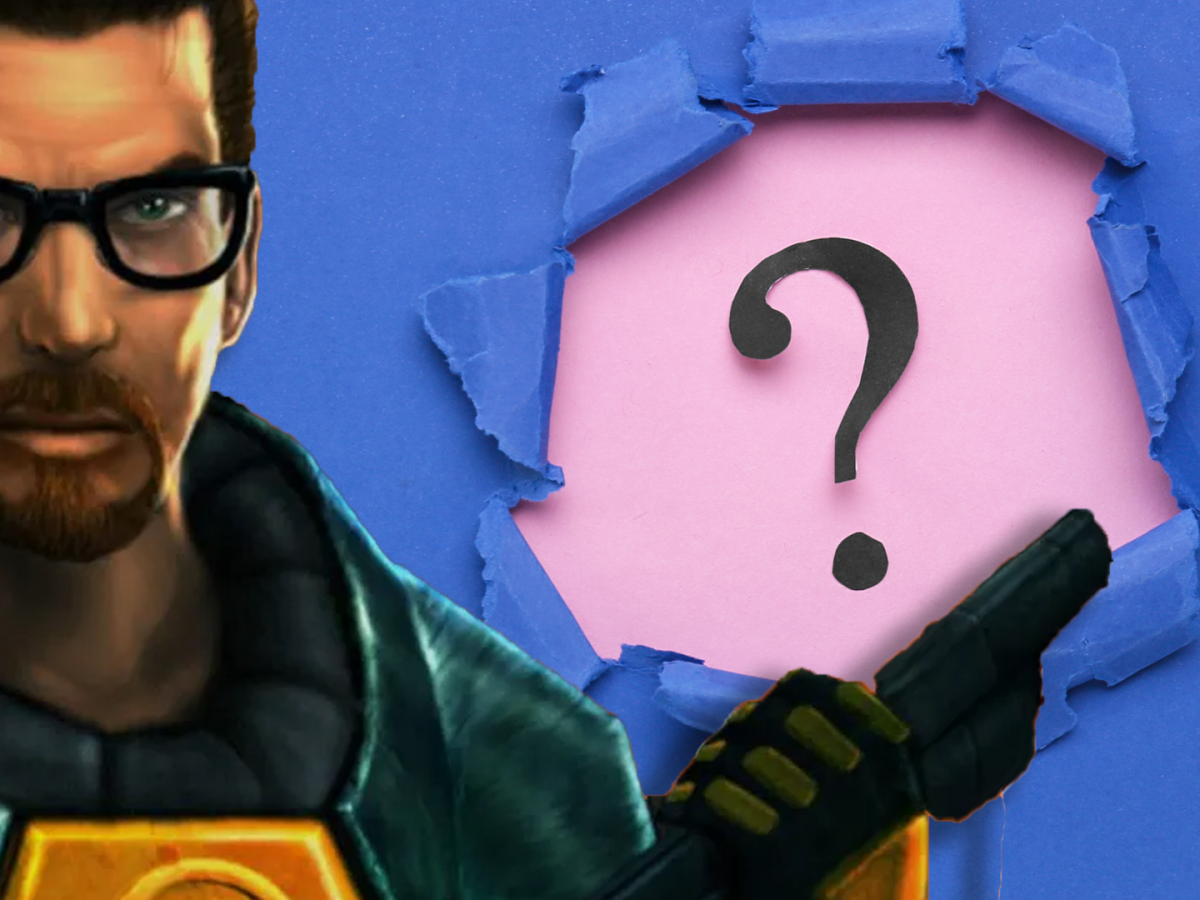 Neuer Steam-Shooter: Leak zeigt Valves Antwort auf Overwatch & Co.