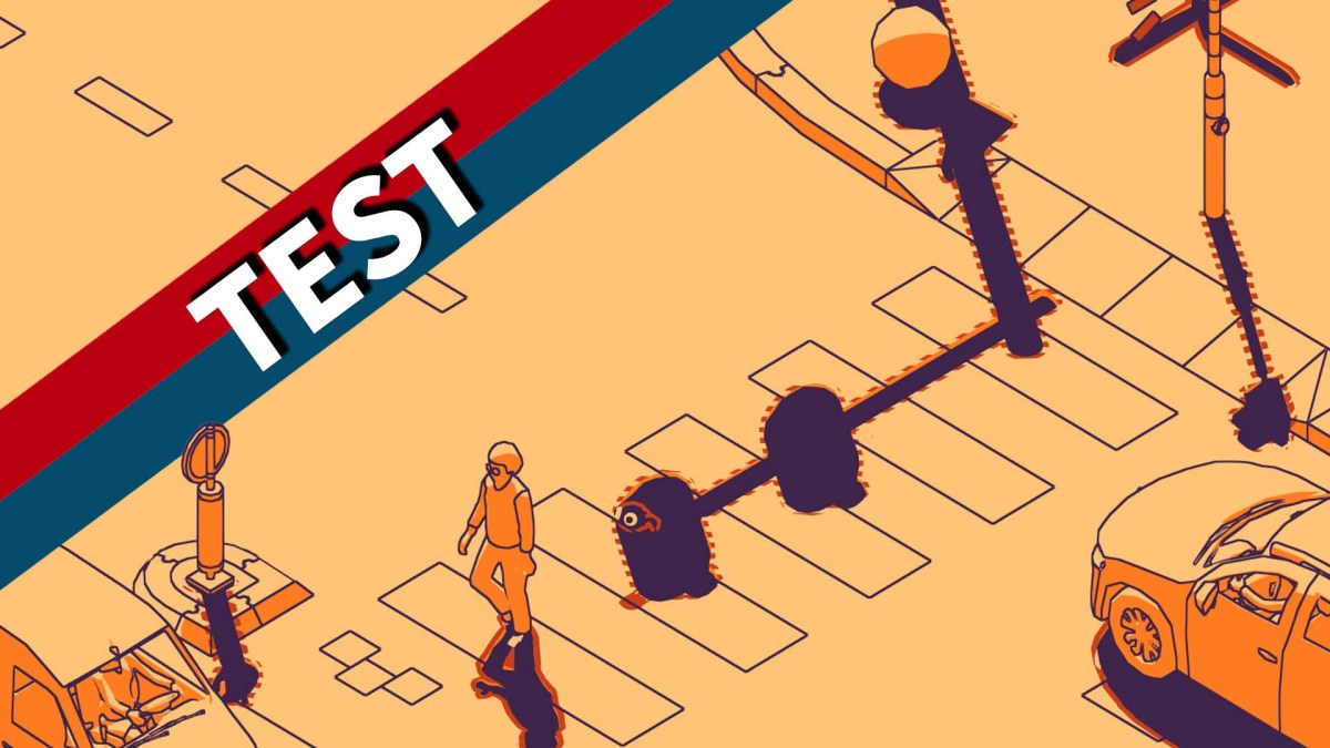 SCHiM im Test: Schattenspringen in der Sommerhitze