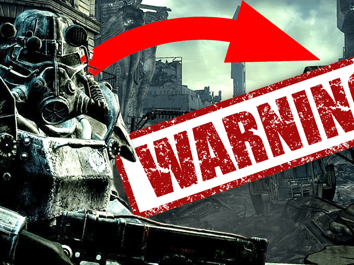 Fallout 4: Diese 3 Dinge solltest du mit Powerrüstungen tun