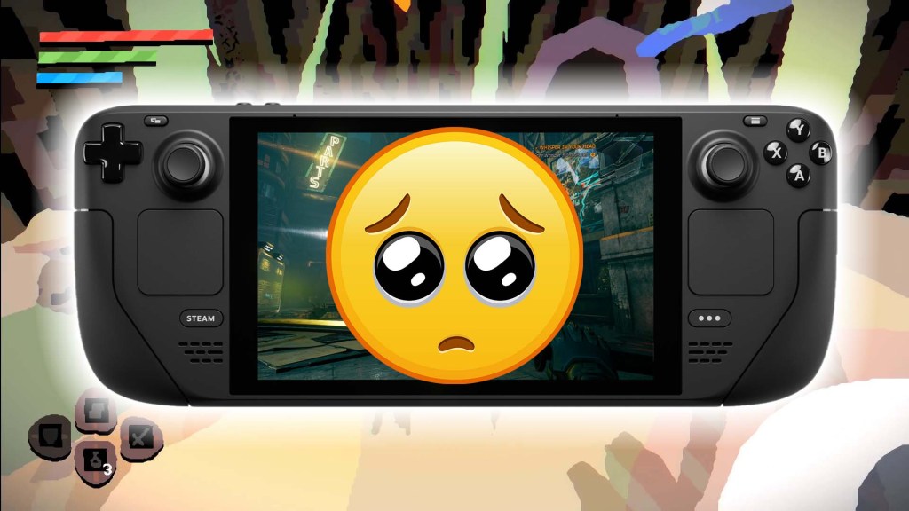 Steam Deck: Dieser Grund spricht für mich noch immer gegen den Kauf